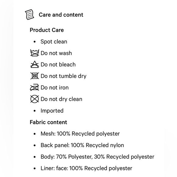 Lululemon Everywhere Belt Bag Fleece 2L - Picture 8 of 9